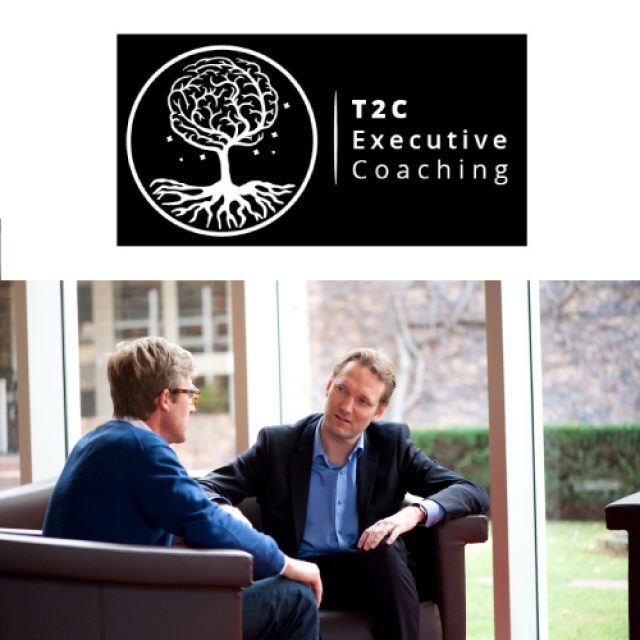 T2C EXECUTIVE COACHING