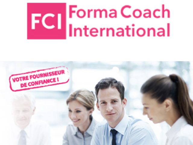 FORMA COACH INTERNATIONAL