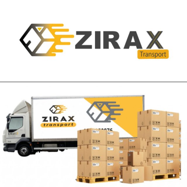ZIRAX TRANSPORT