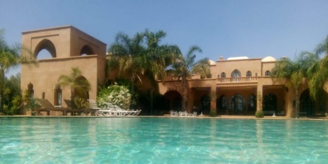 AMPHORA Immobilier | Marrakech