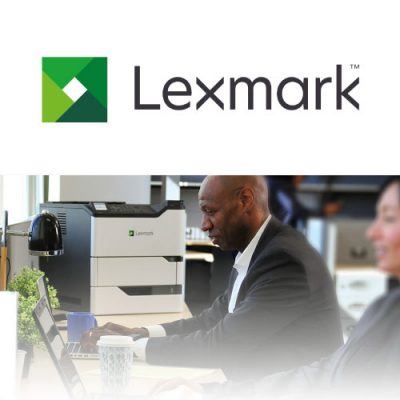 LEXMARK INTERNATIONAL AFRICA