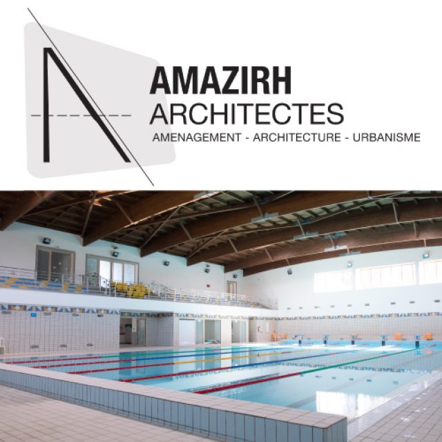 AMAZIRH ARCHITECTES