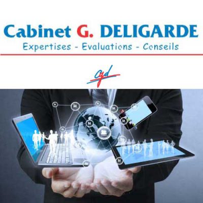 Cabinet G. DELIGARDE