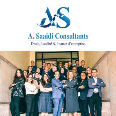A.SAAIDI CONSULTANTS