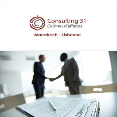 CONSULTING 31