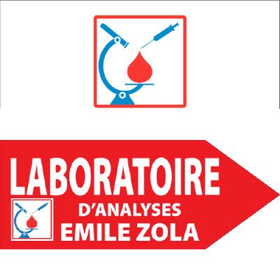 LABORATOIRE DE BIOLOGIE MÉDICALE « EMILE ZOLA »