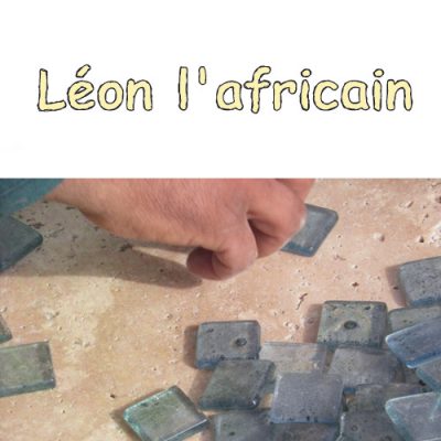 LEON L’AFRICAIN